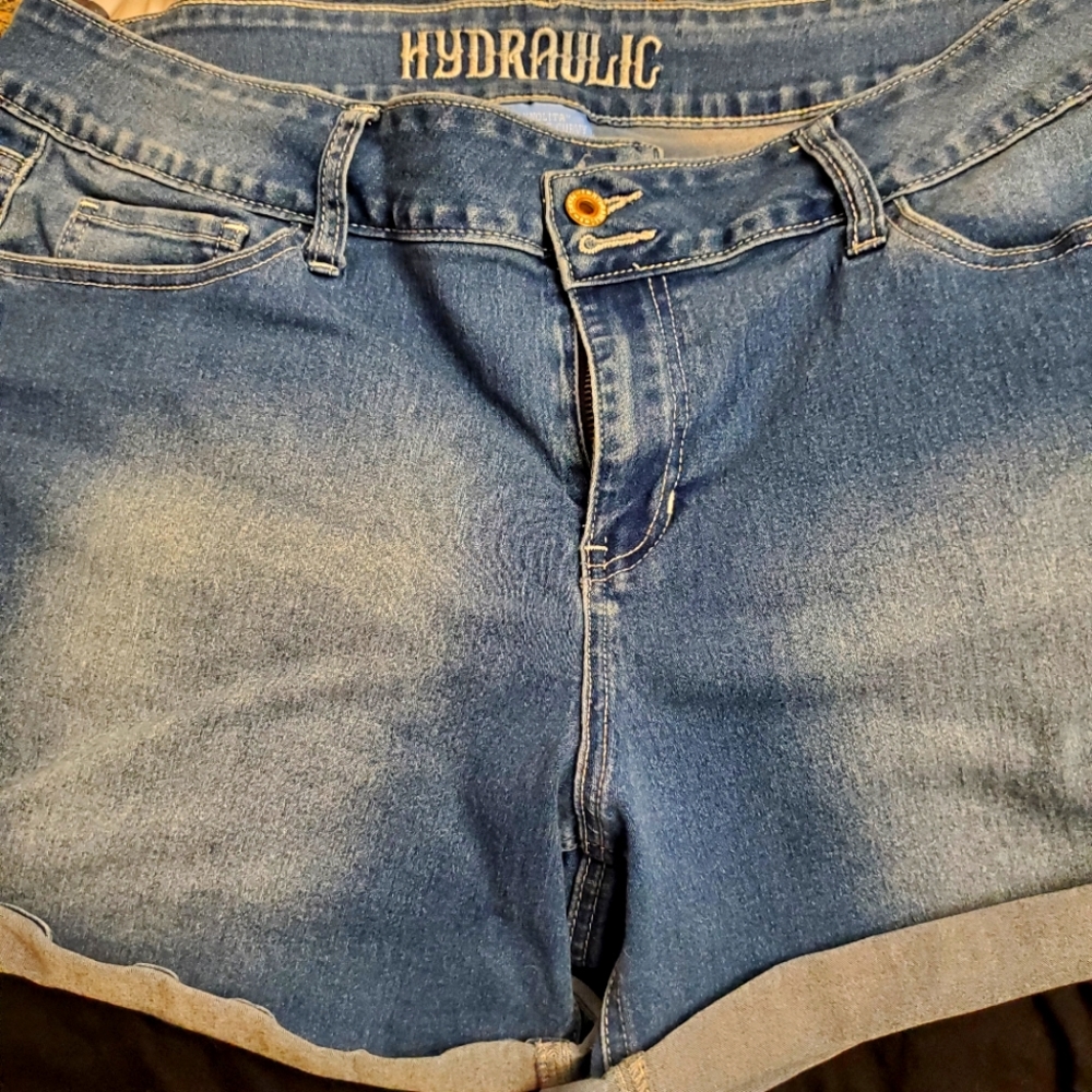 Short